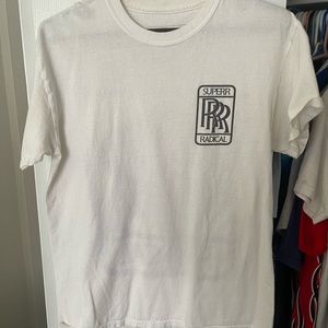 Superrradical Rolls Royce